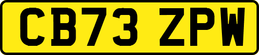 CB73ZPW