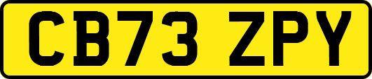 CB73ZPY