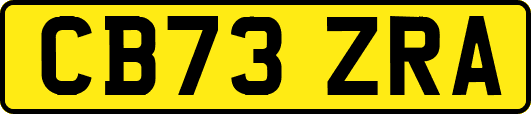 CB73ZRA