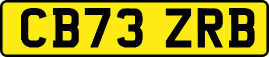 CB73ZRB