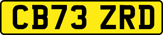 CB73ZRD
