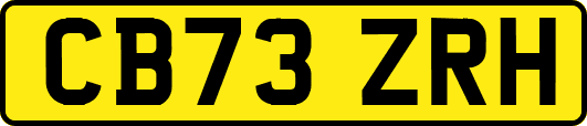 CB73ZRH