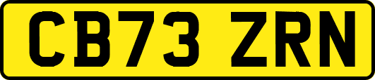 CB73ZRN