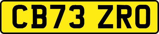 CB73ZRO