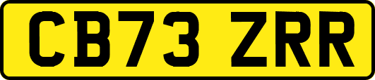 CB73ZRR