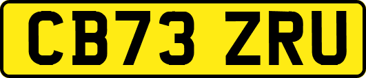 CB73ZRU