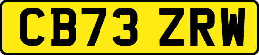 CB73ZRW