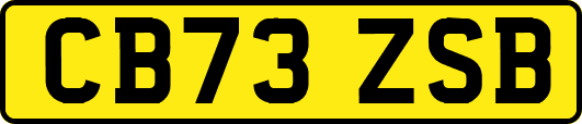 CB73ZSB