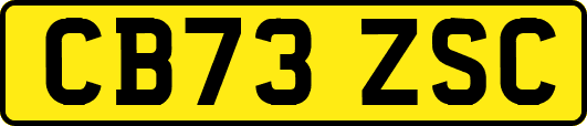 CB73ZSC