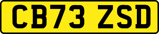 CB73ZSD