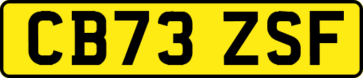 CB73ZSF