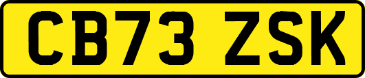 CB73ZSK