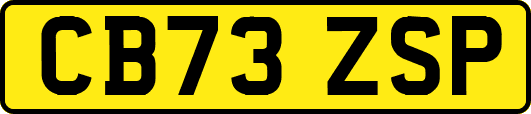CB73ZSP