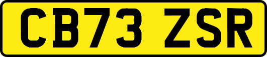 CB73ZSR