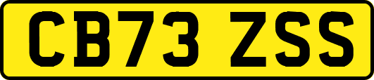 CB73ZSS