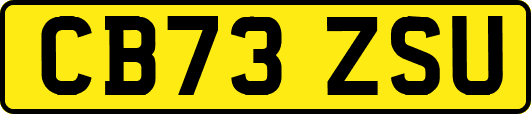 CB73ZSU