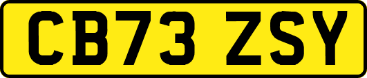 CB73ZSY