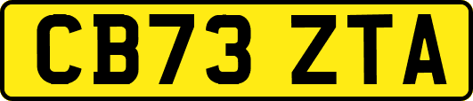 CB73ZTA