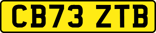 CB73ZTB