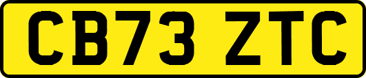 CB73ZTC