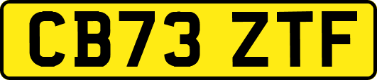 CB73ZTF