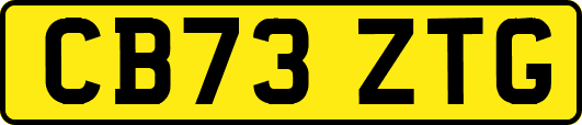 CB73ZTG