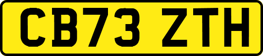 CB73ZTH
