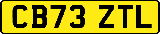 CB73ZTL