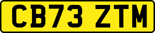 CB73ZTM
