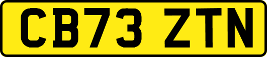 CB73ZTN