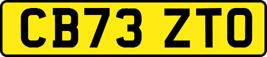 CB73ZTO