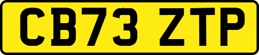 CB73ZTP