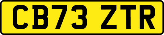 CB73ZTR