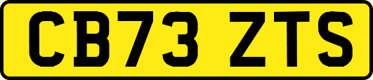 CB73ZTS