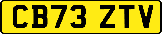 CB73ZTV