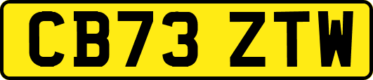 CB73ZTW