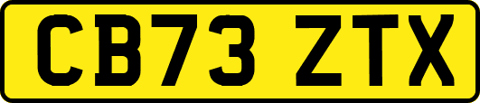 CB73ZTX