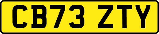 CB73ZTY