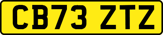 CB73ZTZ