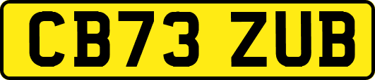 CB73ZUB