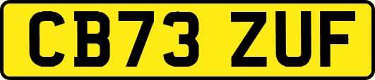 CB73ZUF