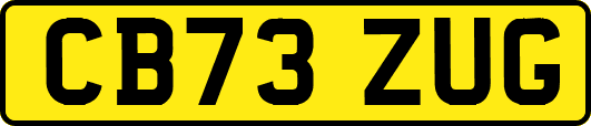 CB73ZUG