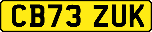 CB73ZUK