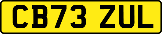 CB73ZUL