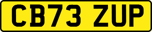 CB73ZUP