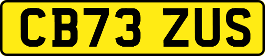 CB73ZUS