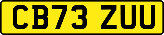 CB73ZUU