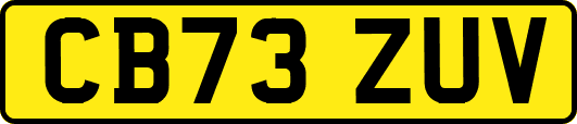 CB73ZUV