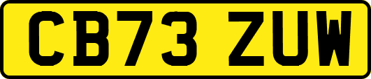 CB73ZUW