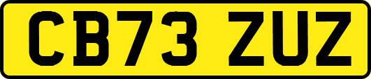 CB73ZUZ
